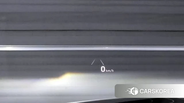 Genesis G70 2018 Черный из Кореи, фото 5