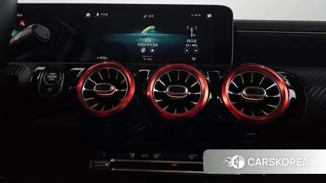 Mercedes-Benz A-Class W177 id 2902416 из Кореи 5