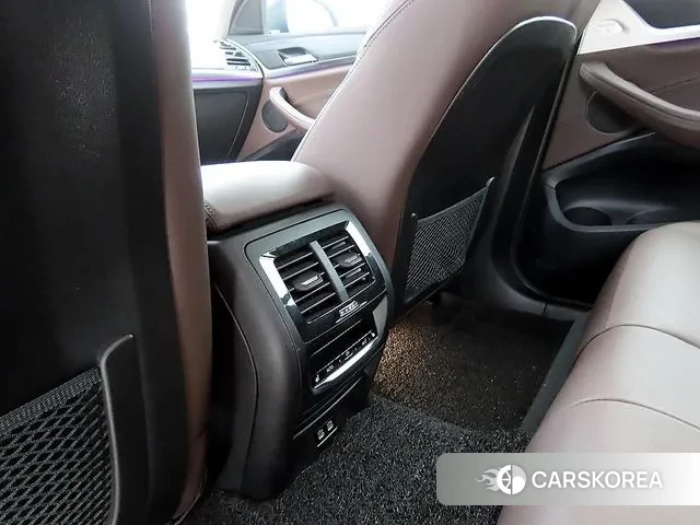 BMW X4 (G02) 2024 Серый из Кореи, фото 5