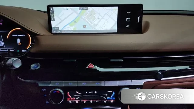 Genesis G80 (RG3) 2020 Серый из Кореи, фото 5