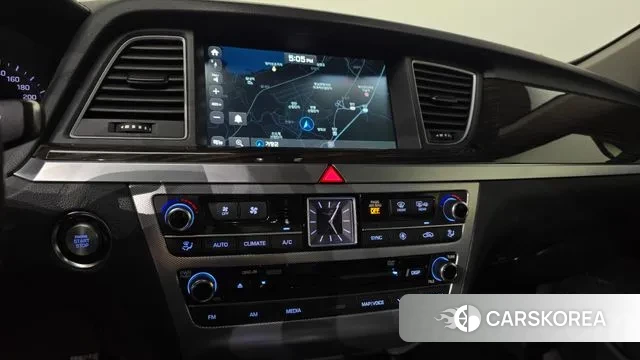 Genesis G80 2018 Серый из Кореи, фото 5