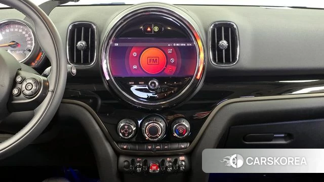 Mini Cooper Countryman 2020 Белый из Кореи, фото 5