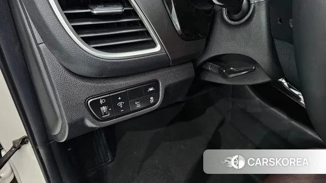 Kia Seltos 2021 Белый из Кореи, фото 5