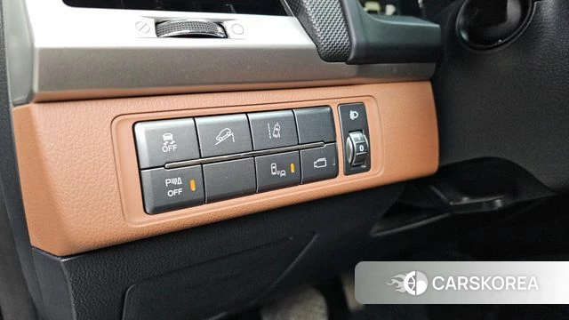 Ssangyong Rexton Sports 2019 Серебряный из Кореи, фото 5