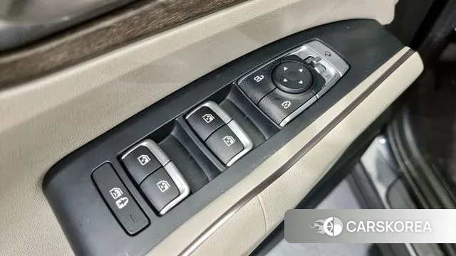 Kia Sorento 4th Generation 2021 Серый из Кореи, фото 5