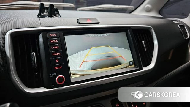 Kia The New Ray 2020 Белый из Кореи, фото 5