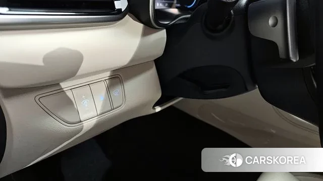 Genesis The New G70 2024 Серебряный из Кореи, фото 5