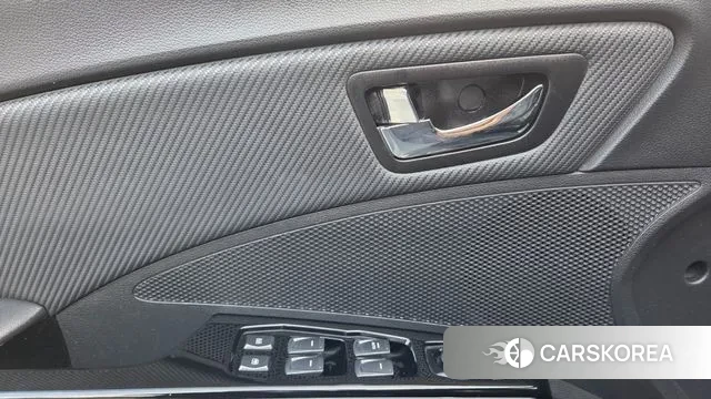 Ssangyong Berry New Tivoli 2021 Синий из Кореи, фото 5