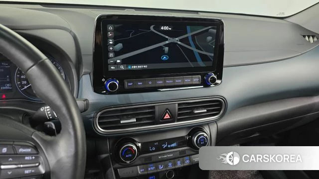 Hyundai Kona Hybrid 2020 Белый из Кореи, фото 5