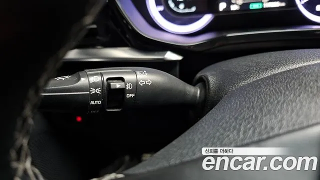 Kia The New Niro id 2672072 из Кореи 5