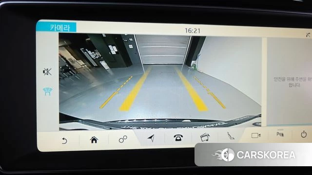 Jaguar F-PACE 2018 Черный из Кореи, фото 5