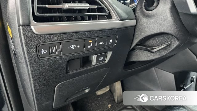 Hyundai Palisade 2019 Серый из Кореи, фото 5