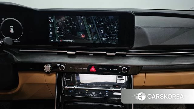 Kia Carnival 4th generation 2020 Белый из Кореи, фото 5