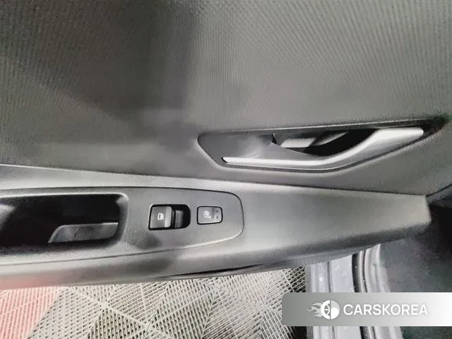 Hyundai The New Avante (CN7) 2023 Серый из Кореи, фото 5