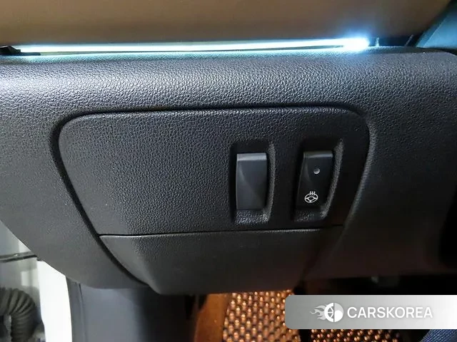 Renault Korea (Samsung) The New SM6 2020 Белый из Кореи, фото 5