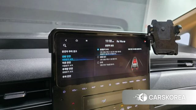 Hyundai Staria 2023 Черный из Кореи, фото 5