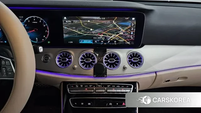 Mercedes-Benz E-Class W213 2020 Белый из Кореи, фото 5