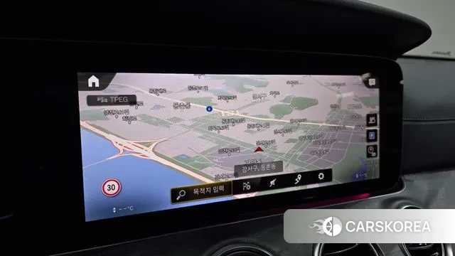 Mercedes-Benz E-Class W213 2022 Серый из Кореи, фото 5