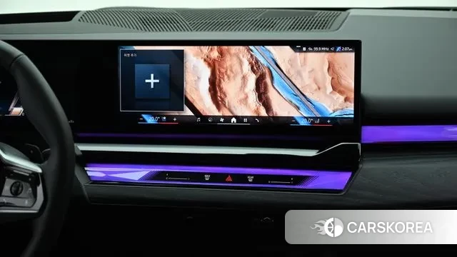 BMW 5 Series (G60) 2024 Белый из Кореи, фото 5