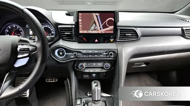 Hyundai Veloster (JS) 2020 Серебристо-серый из Кореи, фото 5