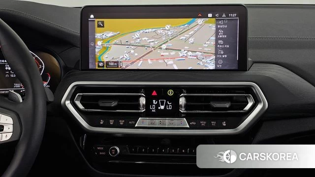 BMW X4 (G02) 2024 Белый из Кореи, фото 5