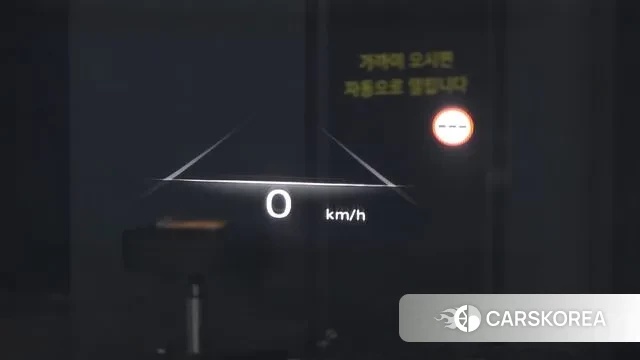 Genesis GV80 2021 Черный из Кореи, фото 5