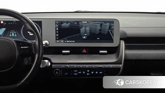 Hyundai Ionic 5 2023 Белый из Кореи, фото 5