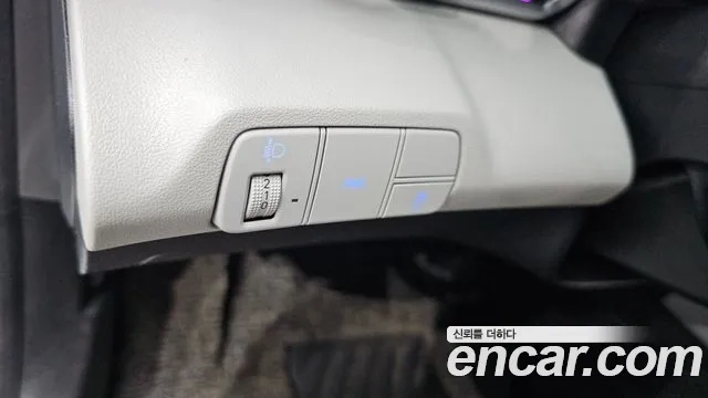 Hyundai Avante (CN7) 2020 Белый из Кореи, фото 5