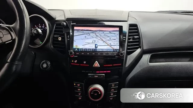 Ssangyong Tivoli Air 2018 Белый из Кореи, фото 5