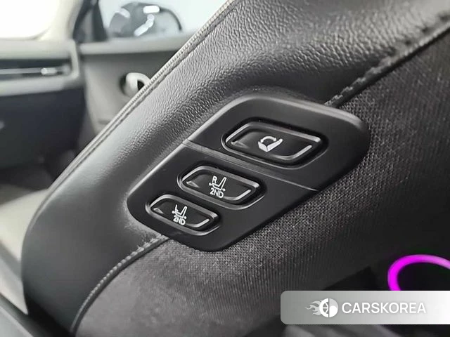 Hyundai Ionic 5 2022 Белый из Кореи, фото 5