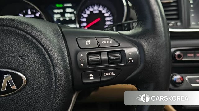 Kia All New Carnival 2018 Белый из Кореи, фото 5