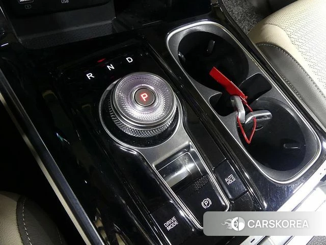 Kia Carnival 4th generation 2021 Черный из Кореи, фото 5