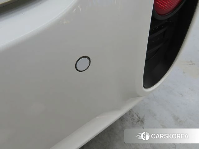 Kia The New Kia Ray 2022 Белый из Кореи, фото 5