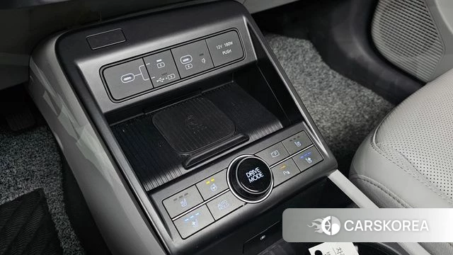 Hyundai Kona (SX2) 2023 Серый из Кореи, фото 5