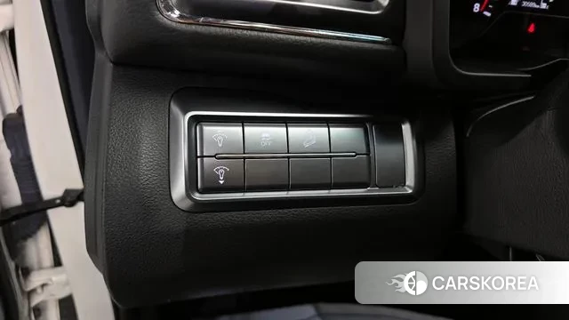 Ssangyong Berry New Tivoli 2022 Белый из Кореи, фото 5