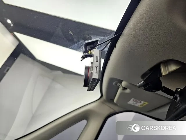 Kia The New Ray 2021 Белый из Кореи, фото 5