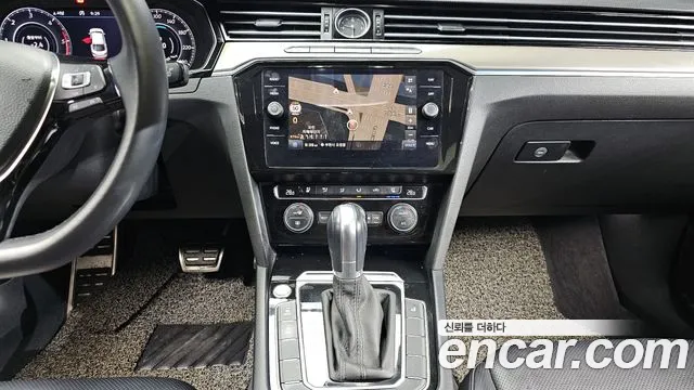 Volkswagen Arteon id 2471327 из Кореи 5
