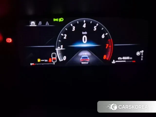 Renault Korea (Samsung) XM3 2020 Жемчужный цвет из Кореи, фото 5