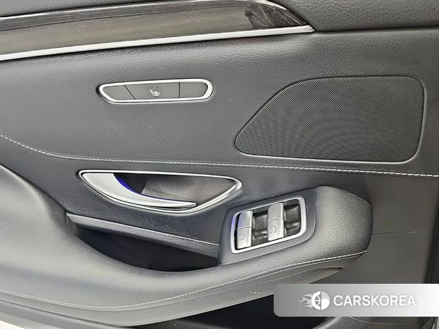 Mercedes-Benz S-Class W222 2020 Черный из Кореи, фото 5