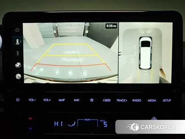 Hyundai Staria 2025 Черный из Кореи, фото 5