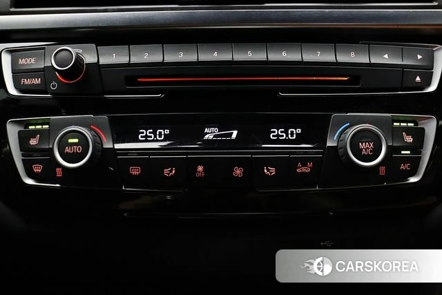 BMW 4 Series (F32) 2018 Черный из Кореи, фото 5