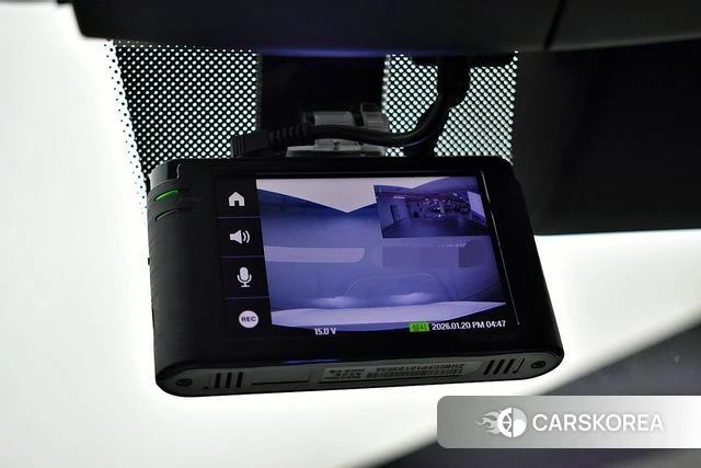 Ssangyong The New Rexton Sports Cannes 2024 Белый из Кореи, фото 5