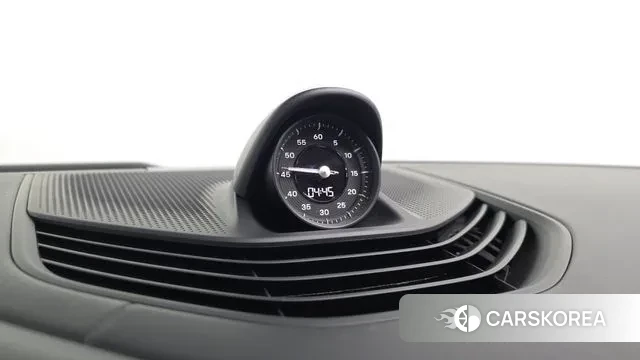 Porsche Taycan 2022 Небесно-голубой из Кореи, фото 5