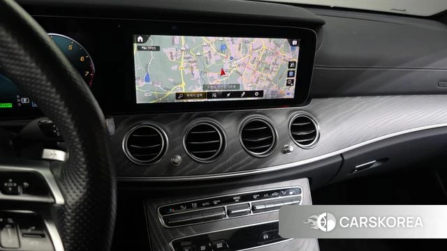 Mercedes-Benz E-Class W213 2022 Серый из Кореи, фото 5