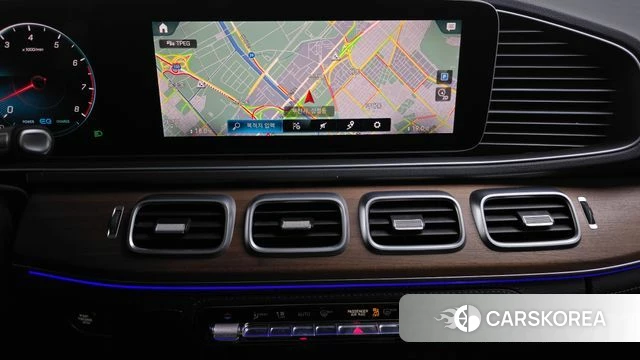 Mercedes-Benz GLE-Class W167 2019 Серый из Кореи, фото 5