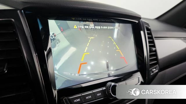 Ssangyong Rexton Sports Cannes 2020 Серый из Кореи, фото 5