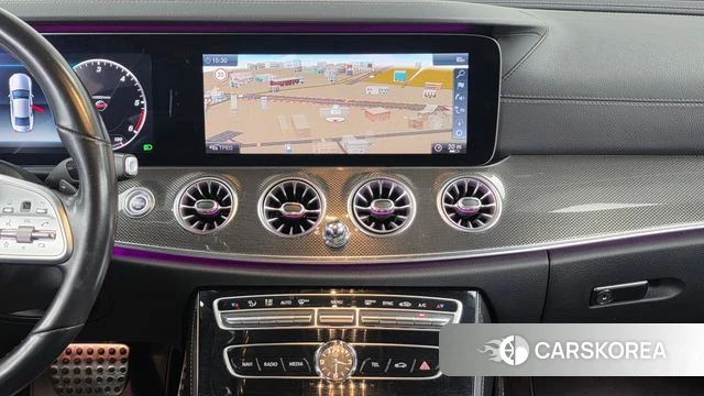 Mercedes-Benz CLS-Class C257 2019 Черный из Кореи, фото 5