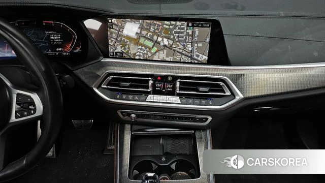 BMW X5 (G05) 2020 Белый из Кореи, фото 5