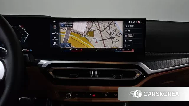 BMW 3 Series (G20) 2023 Белый из Кореи, фото 5