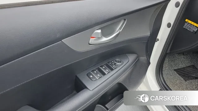 Kia Come New K3 2019 Белый из Кореи, фото 5